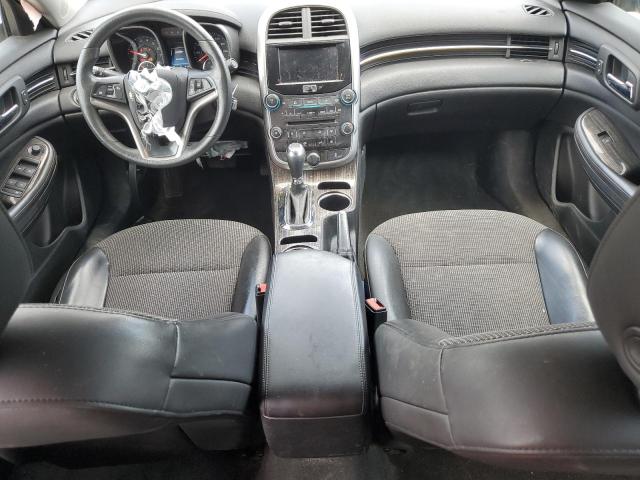 1G11C5SL0FF284101 - 2015 CHEVROLET MALIBU 1LT MAROON photo 8