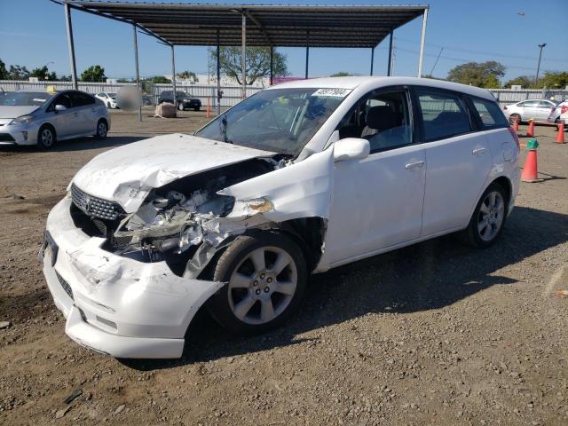 2003 TOYOTA COROLLA MA XR, 