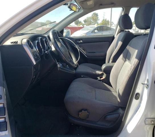 2T1KR32E63C093030 - 2003 TOYOTA COROLLA MA XR WHITE photo 7