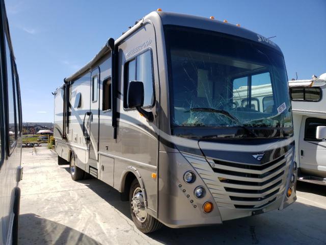 1F65F5DY8F0A11986 - 2016 FLEE MOTORHOME TWO TONE photo 1