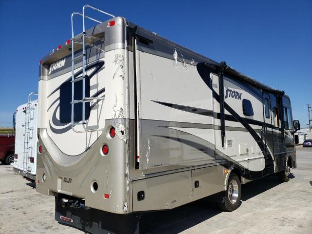 1F65F5DY8F0A11986 - 2016 FLEE MOTORHOME TWO TONE photo 4