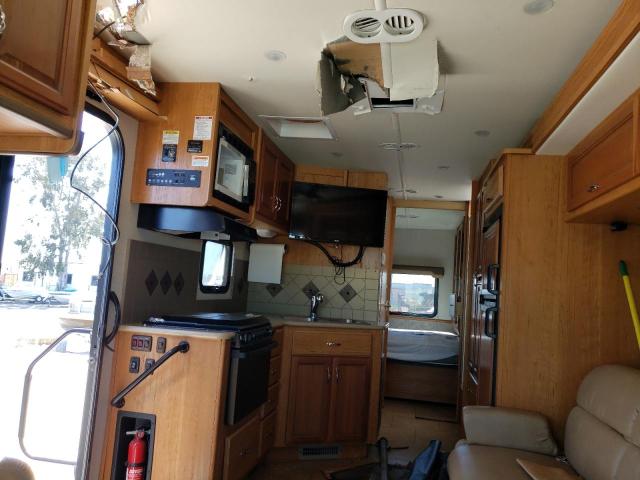 1F65F5DY8F0A11986 - 2016 FLEE MOTORHOME TWO TONE photo 6