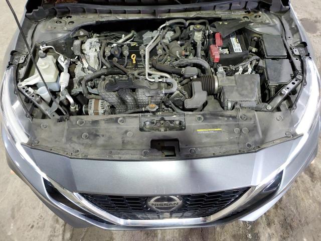 1N4BL4DV6MN339437 - 2021 NISSAN ALTIMA SV CHARCOAL photo 11