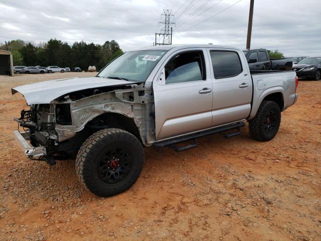 2023 TOYOTA TACOMA DOUBLE CAB, 