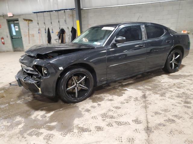 2008 DODGE CHARGER SXT, 