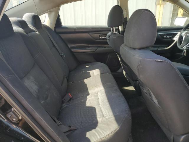 1N4AL3AP4JC182056 - 2018 NISSAN ALTIMA 2.5 BLACK photo 10