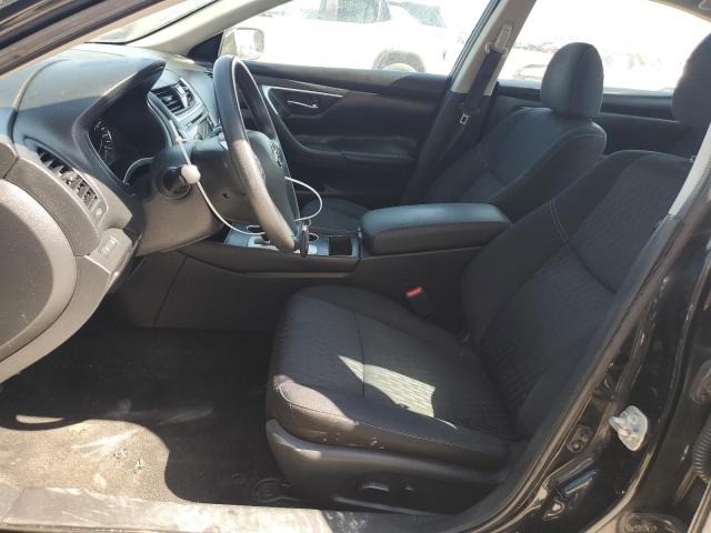 1N4AL3AP4JC182056 - 2018 NISSAN ALTIMA 2.5 BLACK photo 7
