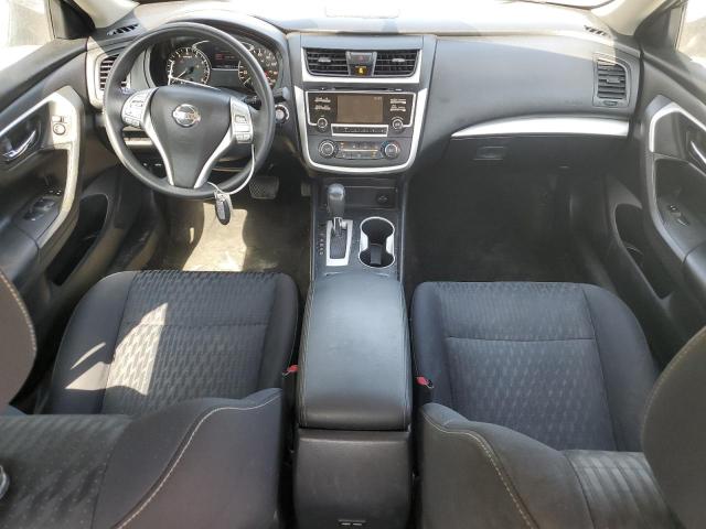 1N4AL3AP4JC182056 - 2018 NISSAN ALTIMA 2.5 BLACK photo 8