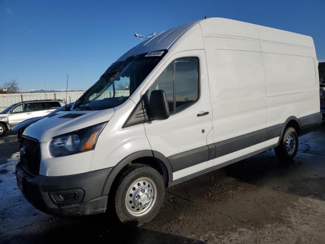 2022 FORD TRANSIT T-250, null