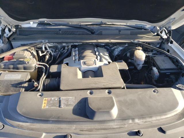 1GYS4KKJ7JR273121 - 2018 CADILLAC ESCALADE ESV PLATINUM თეთრი ფოტო 12