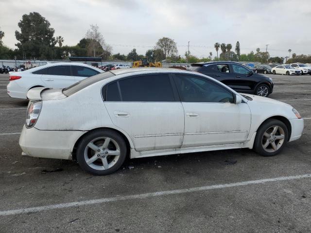 1N4BL11D65C291963 - 2005 NISSAN ALTIMA SE WHITE photo 3