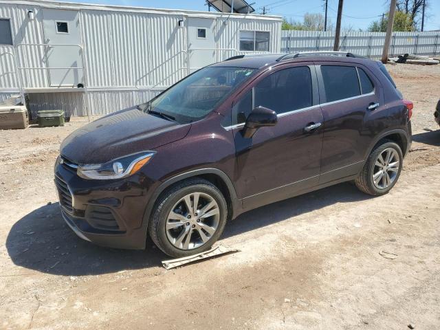 2020 CHEVROLET TRAX 1LT, 