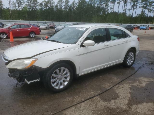 2011 CHRYSLER 200 TOURING, 