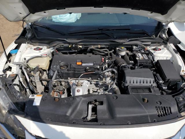 19XFC2F53GE041787 - 2016 HONDA CIVIC LX თეთრი ფოტო 11