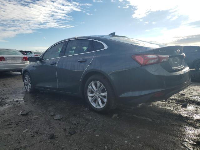 1G1ZD5ST4LF071339 - 2020 CHEVROLET MALIBU LT CHARCOAL photo 2