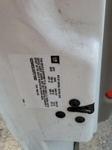 1G2WK52J32F270982 - 2002 PONTIAC GRAND PRIX SE 白色 照片 13