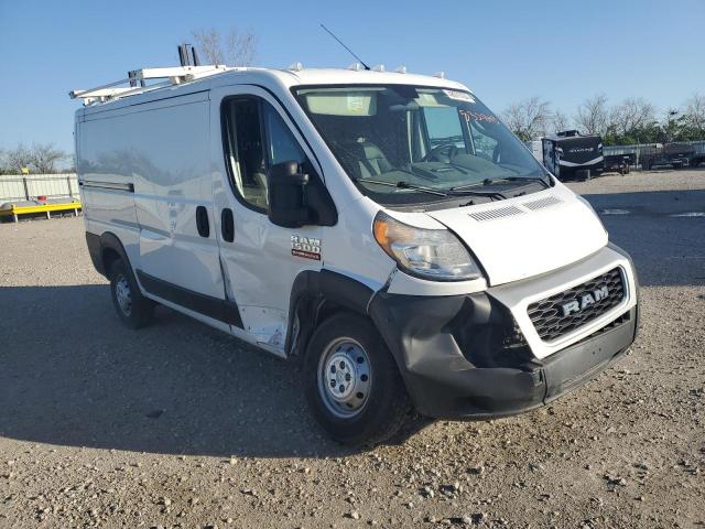 3C6TRVAG5KE532843 - 2019 RAM PROMASTER 1500 STANDARD WHITE photo 4