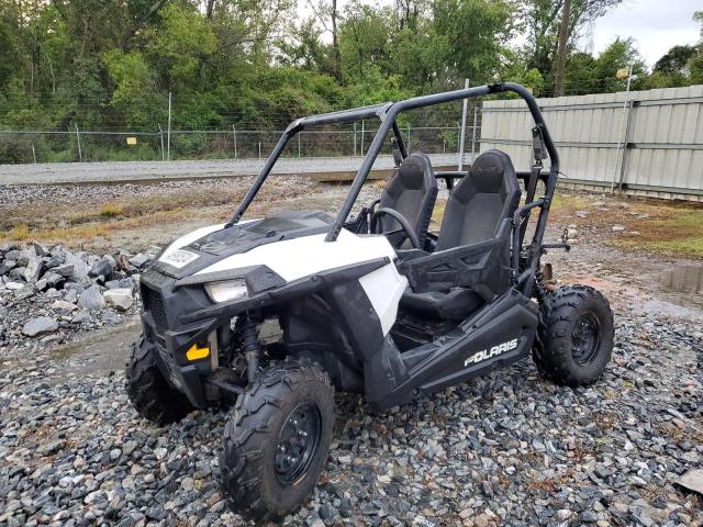 3N5VAA874FF431007 - 2015 POLA RZR 双色 照片 2