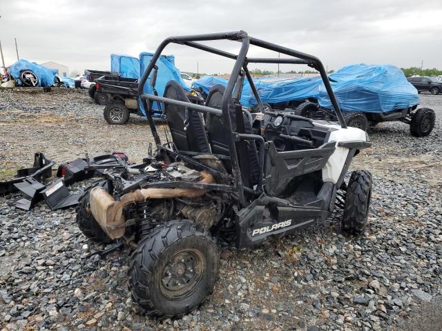 3N5VAA874FF431007 - 2015 POLA RZR 双色 照片 4