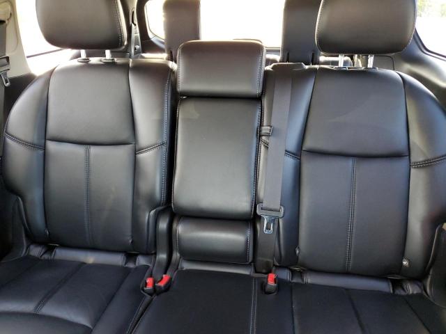 5N1DR2MM5KC625684 - 2019 NISSAN PATHFINDER S 黑色 照片 10