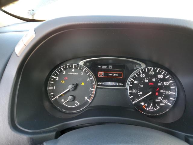 5N1DR2MM5KC625684 - 2019 NISSAN PATHFINDER S 黑色 照片 9