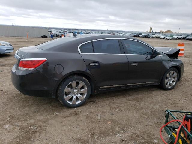 1G4GF5E39DF237064 - 2013 BUICK LACROSSE PREMIUM GRAY photo 3