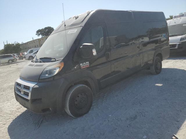 3C6URVJGXLE116244 - 2020 RAM PROMASTER 3500 HIGH შავი ფოტო 1