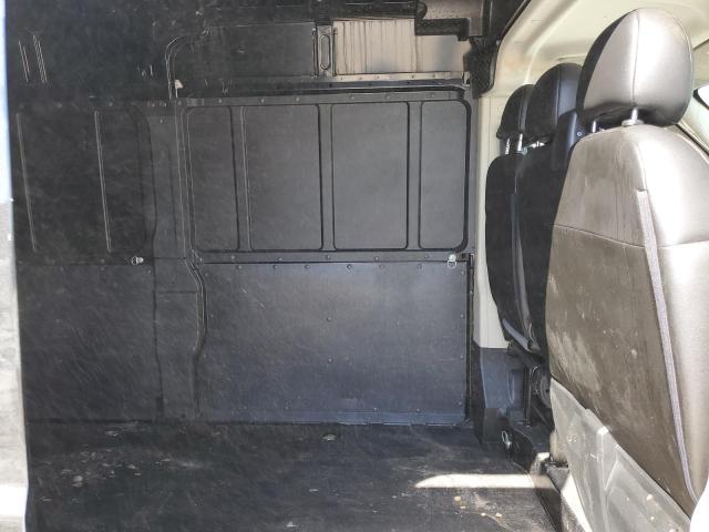 3C6URVJGXLE116244 - 2020 RAM PROMASTER 3500 HIGH შავი ფოტო 11