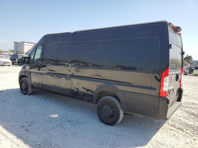 3C6URVJGXLE116244 - 2020 RAM PROMASTER 3500 HIGH შავი ფოტო 2