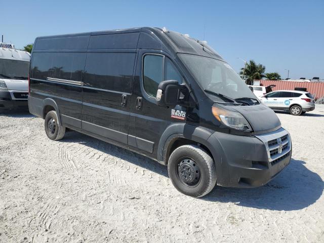 3C6URVJGXLE116244 - 2020 RAM PROMASTER 3500 HIGH შავი ფოტო 4