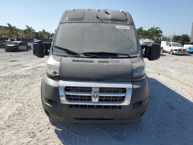 3C6URVJGXLE116244 - 2020 RAM PROMASTER 3500 HIGH შავი ფოტო 5