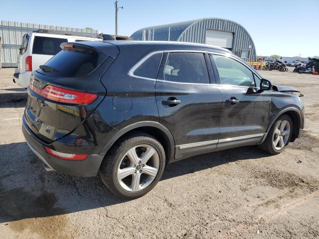 5LMCJ1C96JUL00865 - 2018 LINCOLN MKC PREMIERE BLACK photo 3