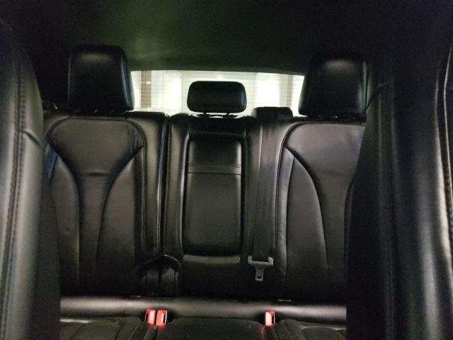 5LMTJ2DH2GUJ30556 - 2016 LINCOLN MKC SELECT BLUE photo 10