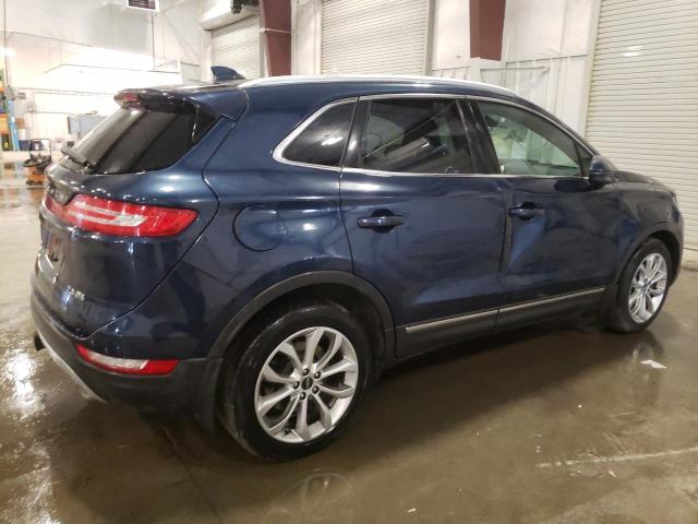5LMTJ2DH2GUJ30556 - 2016 LINCOLN MKC SELECT BLUE photo 3