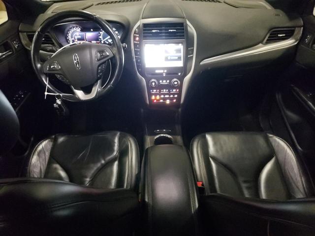 5LMTJ2DH2GUJ30556 - 2016 LINCOLN MKC SELECT BLUE photo 8