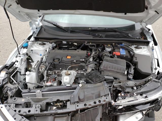 2HGFE2F55NH599265 - 2022 HONDA CIVIC SPORT 白色 照片 11