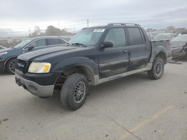 2001 FORD EXPLORER S, 