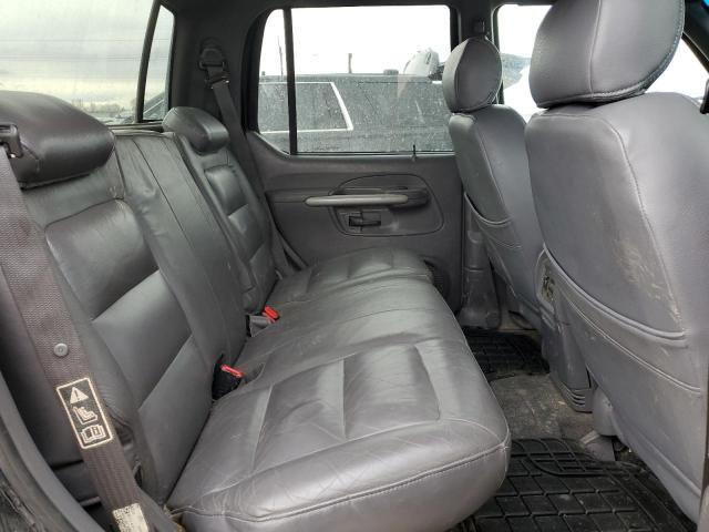 1FMZU77E71UB87779 - 2001 FORD EXPLORER S CHARCOAL photo 10