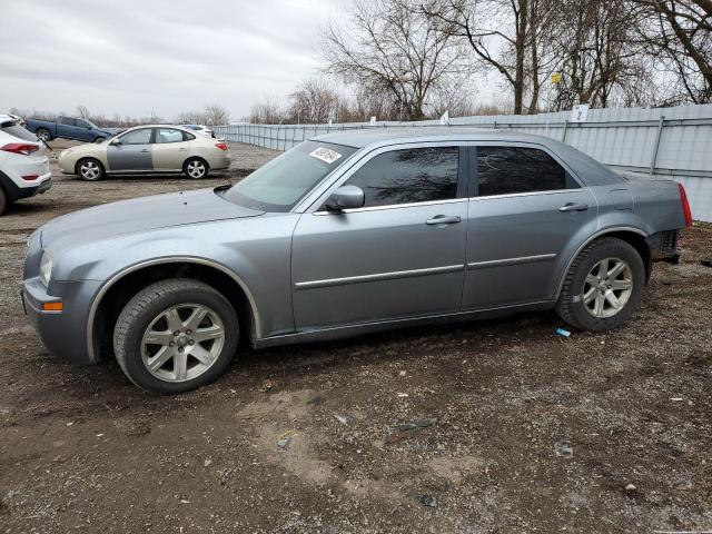 2006 CHRYSLER 300 TOURING, 