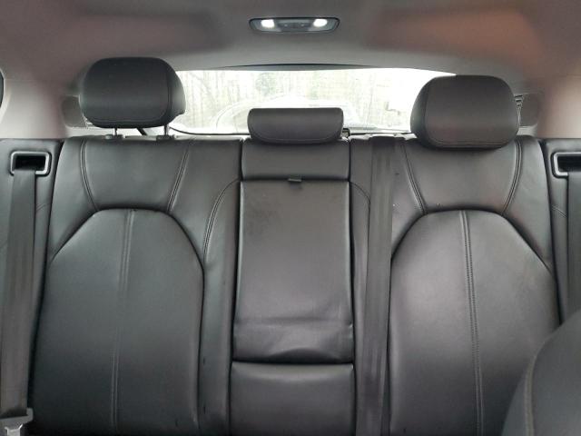 ZASFAKBN5J7B96898 - 2018 ALFA ROMEO STELVIO TI BLACK photo 10