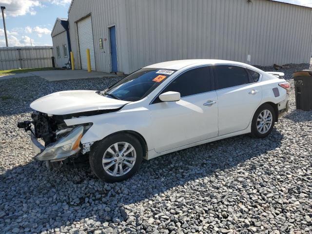 2014 NISSAN ALTIMA 2.5, 