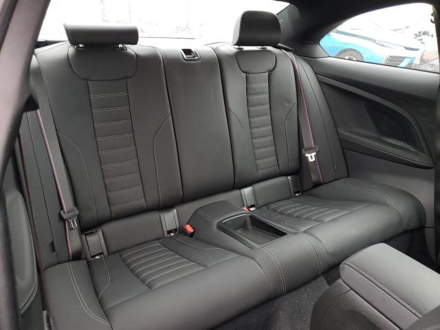 3MF13DM08R8E53568 - 2024 BMW M2 WHITE photo 10