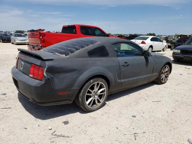 1ZVFT82H765153762 - 2006 FORD MUSTANG GT BLUE photo 3