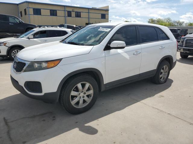 2011 KIA SORENTO BASE, 