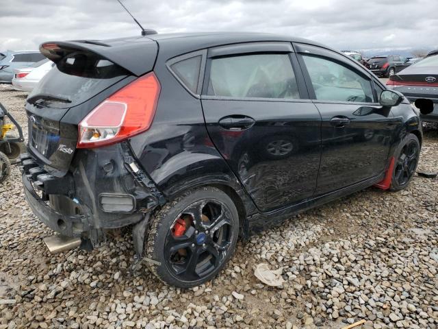 3FADP4GX6JM135236 - 2018 FORD FIESTA ST BLACK photo 3