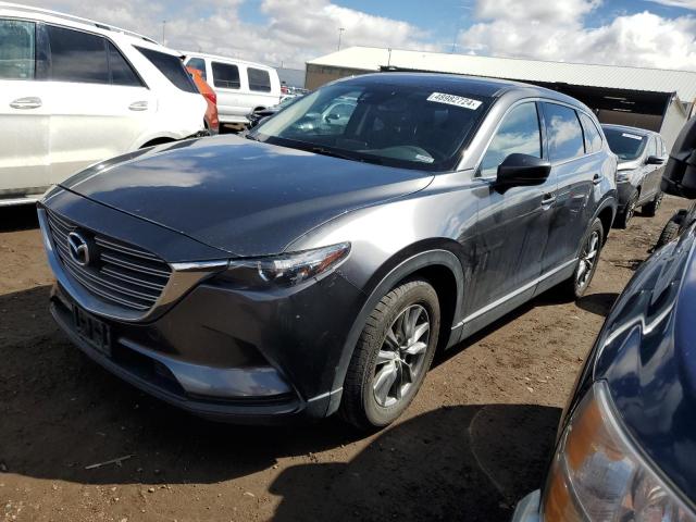 2017 MAZDA CX-9 TOURING, 