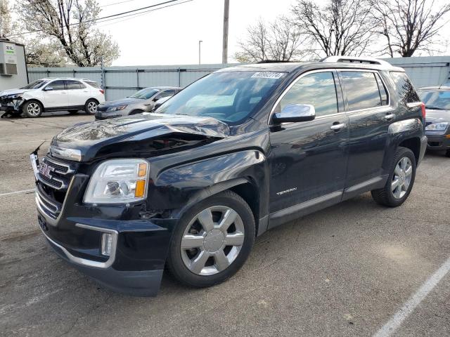 2016 GMC TERRAIN SLT, 