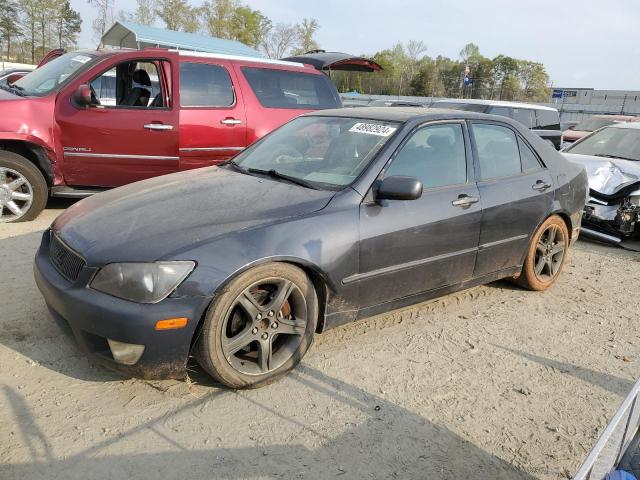 2003 LEXUS IS 300, 