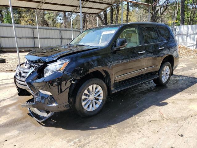 2016 LEXUS GX 460, 