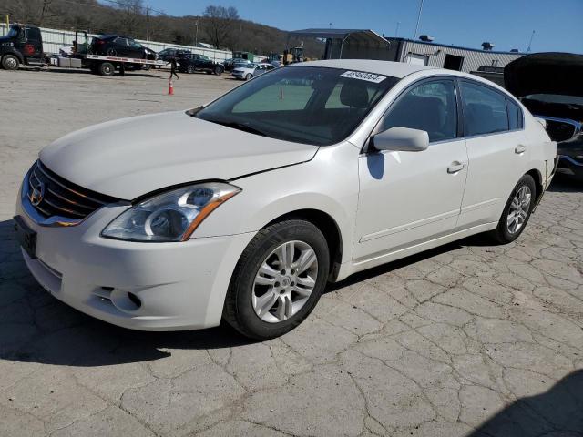 2012 NISSAN ALTIMA BASE, 